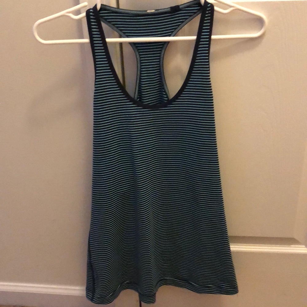 Lulu Lemon Tank Top size 4